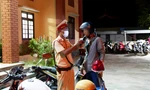 Huế: Hơn 10 ngày ra quân, xử lý trên 600 trường hợp vi phạm nồng độ cồn 