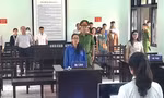 Nguyên phó hiệu trưởng lĩnh 12 năm tù vì tội lừa đảo