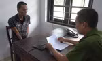 Đối tượng mang 7 tiền án trà trộn phụ huynh trộm tài sản tại trường học