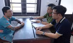 Bắt giữ đối tượng cho vay nặng lãi, hành hung 'con nợ'
