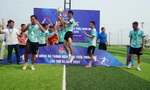 Giải bóng đá Thanh niên TT-Huế năm 2024 tìm ra nhà vô địch