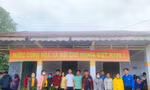 Tỉnh Đoàn TT-Huế triển khai chương trình giảm nghèo bền vững tại huyện biên giới A Lưới