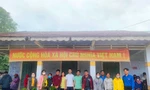 Tỉnh Đoàn TT-Huế triển khai chương trình giảm nghèo bền vững tại huyện biên giới A Lưới