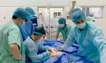 Cứu bệnh nhi bị viêm cơ tim tối cấp, nguy kịch