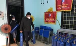 Tập kết bình oxy về Huế hỗ trợ bệnh nhân mắc COVID-19 điều trị tại nhà