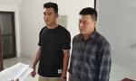 Bắt tạm giam hai đối tượng mua bán thận