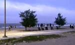 Hai người mất tích trên vùng biển thành phố Huế