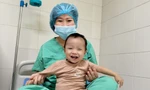 Giám đốc Bệnh viện Trung ương Huế nói về ‘kỳ tích’ ghép gan cho bệnh nhi nhỏ tuổi nhất