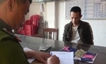 Bắt giữ đối tượng mua bán hàng nghìn viên ma túy tổng hợp tại Huế