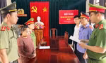 Người phụ nữ 40 tuổi mạo nhận người yêu của ca sĩ nổi tiếng để lừa đảo 