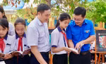 Lan tỏa phong trào đọc sách trong thanh thiếu nhi TT-Huế