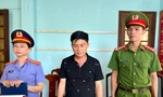 Tạm giam giám đốc tổ chức khai thác trộm 644m3 đá, gây sạt lở nương rẫy 