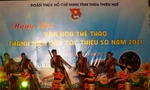Ngày hội “Văn hóa thể thao thanh niên dân tộc thiểu số” tỉnh TT-Huế năm 2021 diễn ra tại huyện A Lưới.