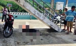 Phát hiện thi thể nam thanh niên nổi tại đập tràn hồ thủy lợi ở TT-Huế