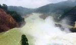 Hai hồ thủy điện lớn tại TT-Huế nhận lệnh khẩn xả nước về hạ du 