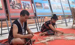 Di sản văn hóa đồng bào dân tộc thiểu số huyện Nam Đông