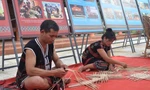 Di sản văn hóa đồng bào dân tộc thiểu số huyện Nam Đông