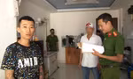 Tìm con nợ thu lãi vay bất thành, dùng kéo đâm người khác thương tích