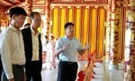 Làm rõ trách nhiệm vụ phá hoại ngai vàng triều Nguyễn