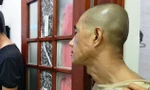Thu giữ hơn 2.300 viên 'huyết phiến' trong phòng ngủ của đối tượng ma túy