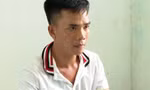 Bắt tài xế phê ma túy lái ô tô biển số nước ngoài tông 5 người thương vong tại Huế