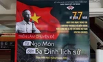 ‘Từ Ngọ Môn đến Ba Đình lịch sử’