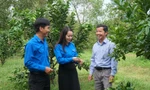 'Thắp sáng ước mơ hoàn lương’ cho thanh niên từng lầm lỡ
