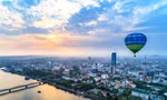 TT-Huế phấn đấu trở thành thành phố trực thuộc Trung ương vào năm 2025