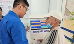 Bất ngờ kết quả giải quyết thủ tục nhanh ngày đầu chính quyền địa phương hai cấp tại Huế