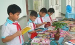 Ngày hội sách kết nối tri thức trong giới trẻ TT-Huế