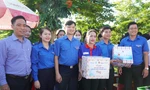 Nỗ lực hỗ trợ tốt nhất cho thí sinh 