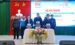 Tuổi trẻ TT-Huế tri ân Đại tướng Nguyễn Chí Thanh