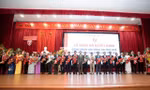 Hội đồng Đại học Huế ra mắt.