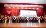 Hội đồng Đại học Huế ra mắt.