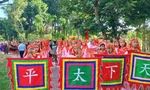 Khám phá hương xưa làng cổ xứ Huế, xem múa hát 'Thiên hạ thái bình'