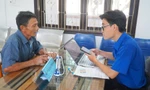 Huế: Có sự hỗ trợ của đoàn viên, cán bộ phường giải quyết công việc nhanh hơn