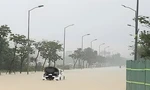 TT-Huế: Hàng loạt tuyến đường bị cấm, tạm ngưng hoạt động xe buýt về vùng thấp trũng