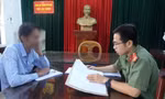 Phạt người đàn ông đăng tin xúc phạm cán bộ và UBND phường trên mạng xã hội