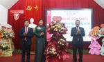 Đại học Huế bổ nhiệm 2 Phó giám đốc