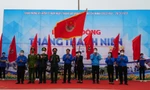 TT-Huế ra quân tháng Thanh niên và phát động thi đua cao điểm