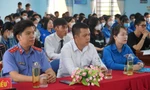 Giáo dục pháp luật trong đoàn viên, thanh niên thông qua phiên tòa giả định