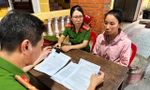 Bắt tạm giam người phụ nữ lừa đảo chiếm đoạt 2 tỷ đồng