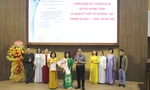 Đại học Huế bổ nhiệm chức danh PGS, công bố ngành học đạt chuẩn chất lượng