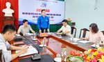 Tạm hoãn Đại hội Đoàn tỉnh TT-Huế để tập trung ứng phó mưa bão 