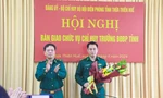 Bộ đội Biên phòng TT-Huế có tân Chỉ huy trưởng