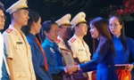 TT-Huế: Hàng nghìn công trình, phần việc thanh niên làm theo lời Bác