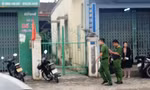 Chủ tịch phường tại TT-Huế bị côn đồ đâm trọng thương