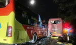 Bệnh viện thông tin sức khỏe 7 nạn nhân vụ 3 xe khách tông liên hoàn ở Huế
