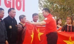 Tỉnh Đoàn TT-Huế triển khai chương trình Tháng Ba biên giới tại huyện miền núi A Lưới