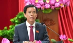 Ông Nguyễn Văn Phương, Phó Chủ tịch UBND tỉnh TT-Huế, được tín nhiệm bầu giữ chức Chủ tịch UBND tỉnh TT-Huế, nhiệm kỳ 2021-2026